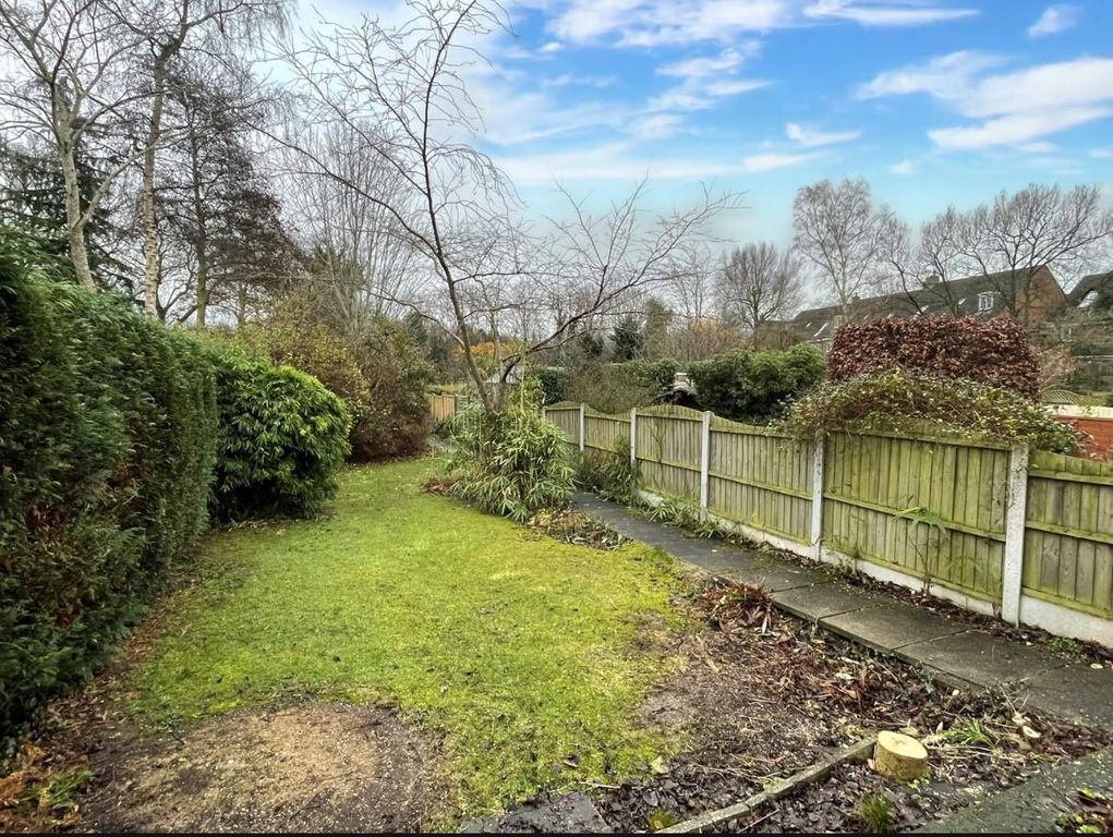 Property photo 3 of 14 Garden