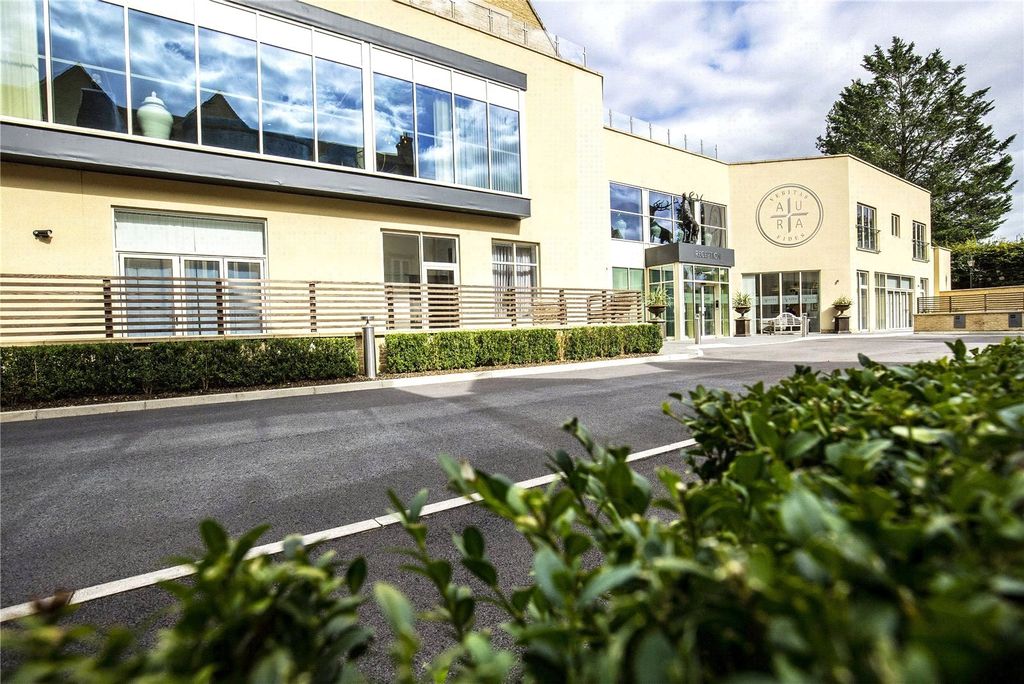 Additional image 8 of 2 bed flat to rentStratton Court Village, Stratton Place, Stratton, Cirencester GL7