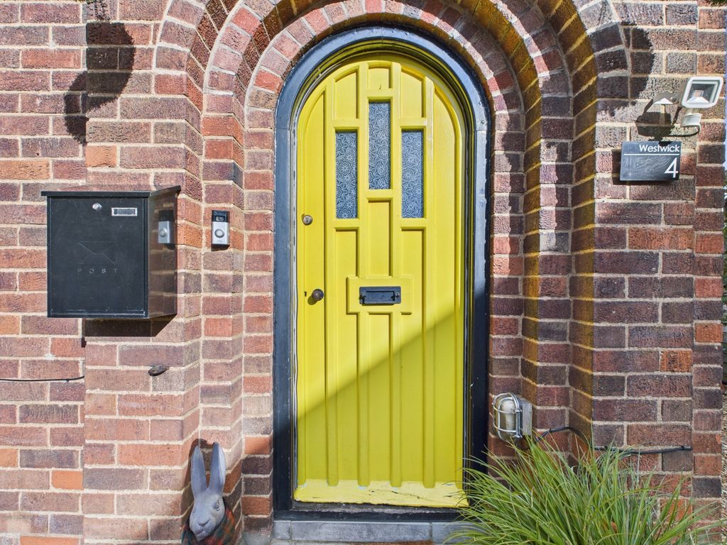 Property photo 2 of 32 Front Door