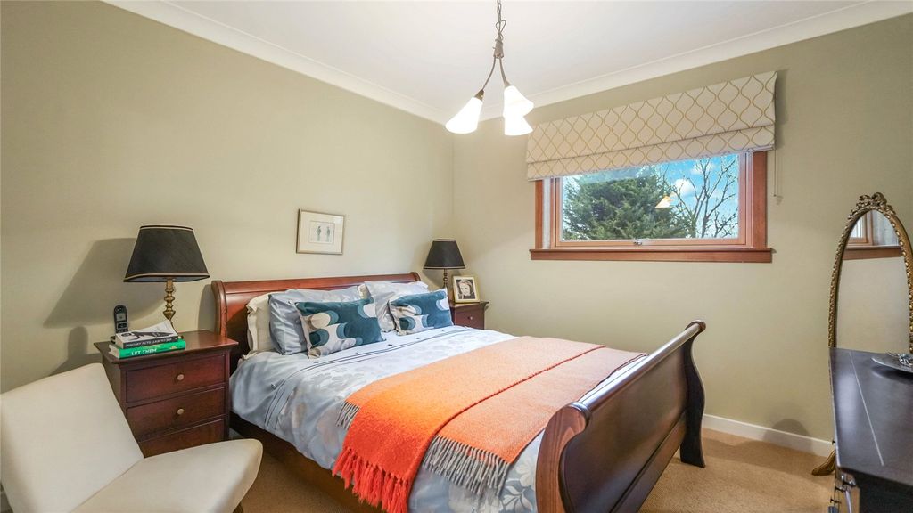 Additional image 14 of 5 bed bungalow for saleCowden, Back Road, Alva, Clackmannanshire FK12