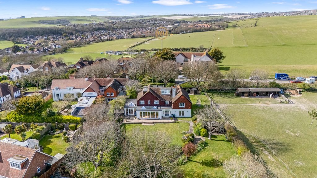 Additional image 52 of 6 bed detached house for saleHighdown House, Bazehill Road, Rottingdean BN2