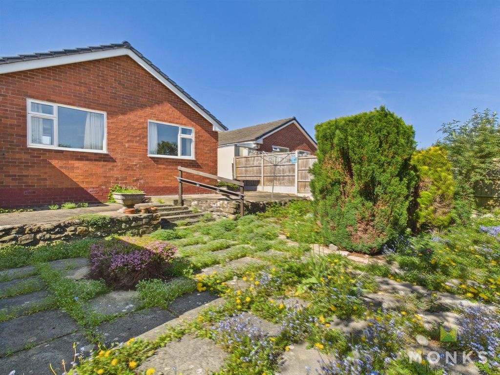 Additional image 11 of 3 bed detached bungalow for saleHampton Road, Oswestry SY11