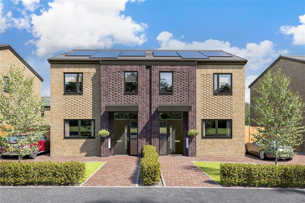 Property photo 1 of 2 External CGI