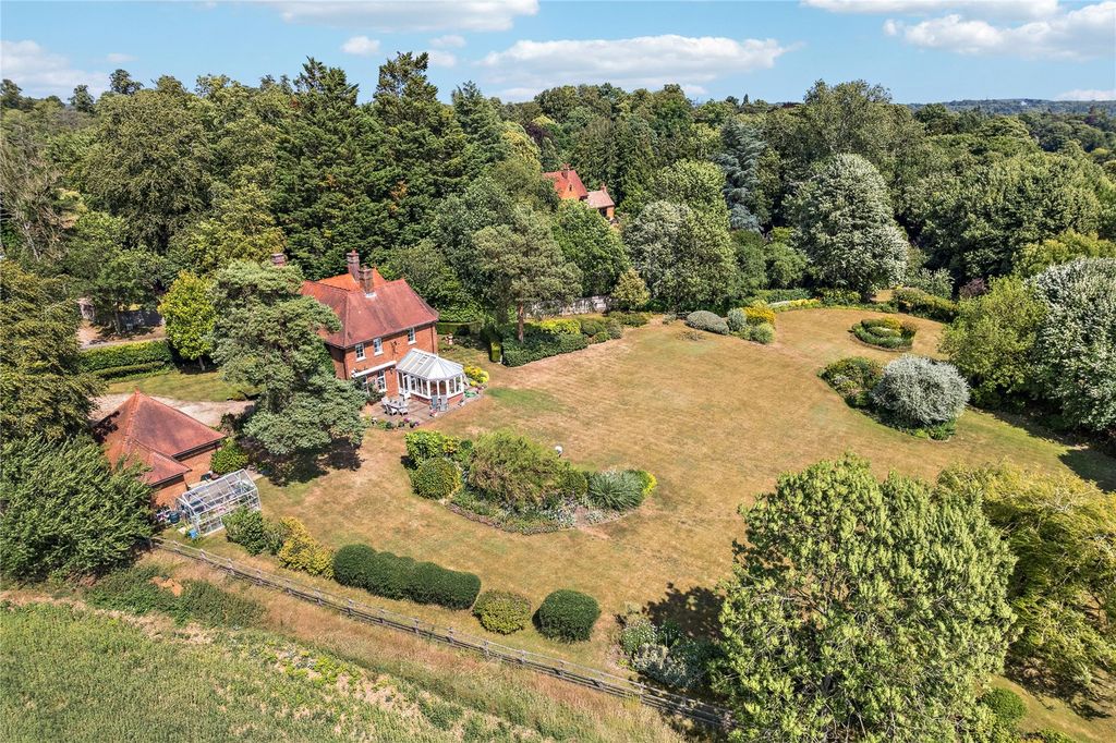 Property photo 2 of 29 Drone Elevation