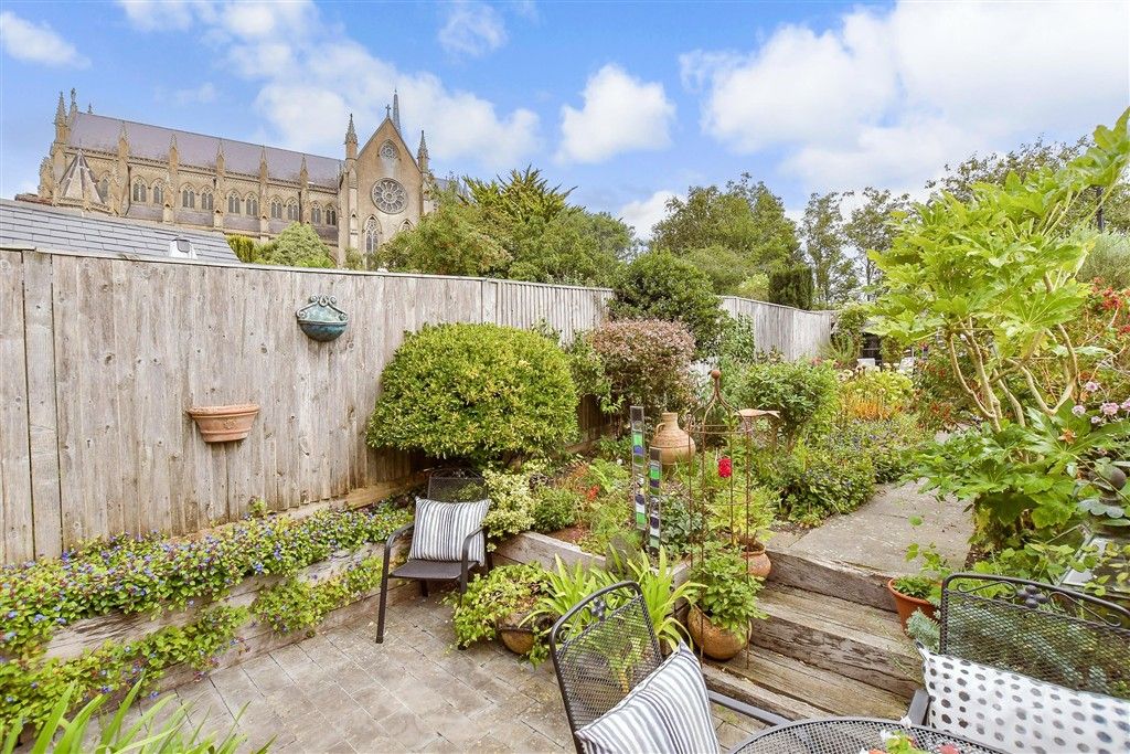 Property photo 2 of 17 Rear Garden