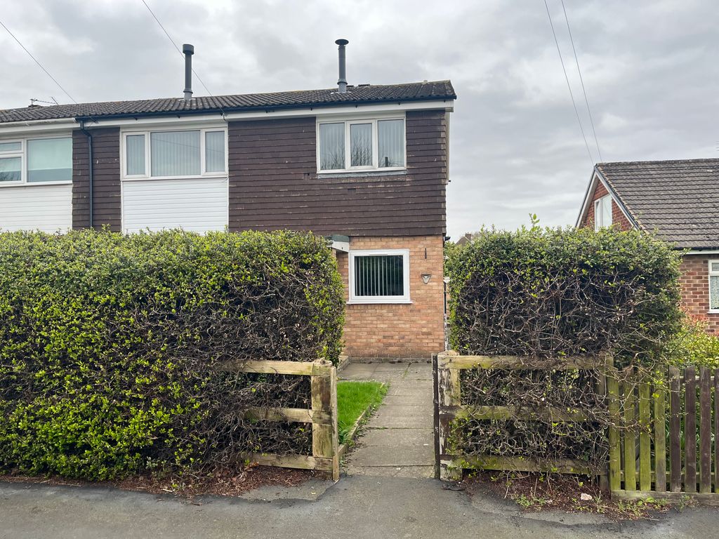 Property photo 1 of 5 Outisde Front