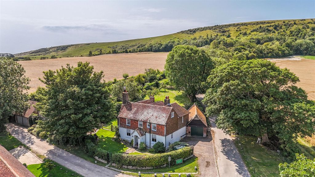 Property photo 1 of 38 Bo Peep Farm Drone-9.Jpg