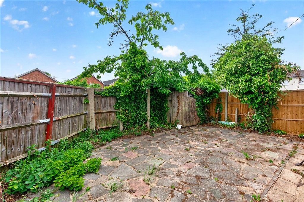 Property photo 2 of 18 Rear Garden