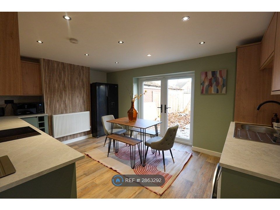 Additional image 4 of 6 bed shared accommodation to rentSt Mark St, Gloucester GL1