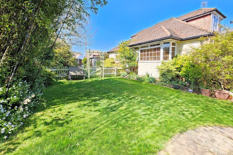 Property photo 1 of 25 Garden