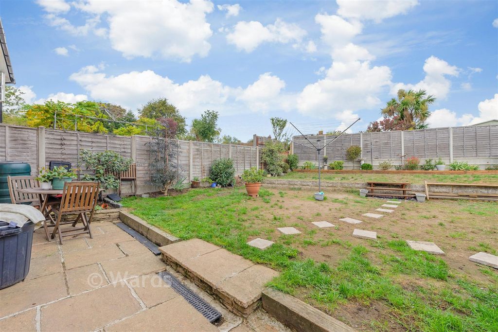 Property photo 2 of 15 Rear Garden