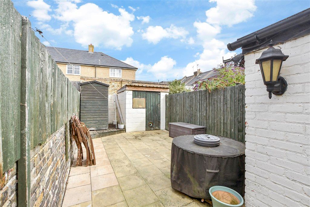 Property photo 2 of 15 Rear Garden