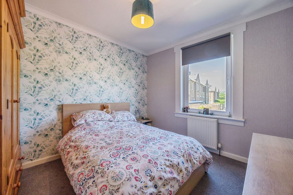 Additional image 11 of 3 bed flat for saleRosebery Crescent, Gorebridge EH23