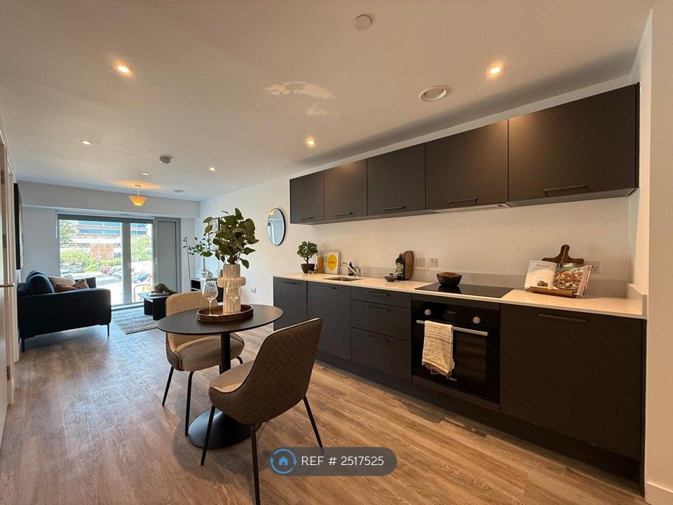 Property photo 1 of 5 Open Plan Kitchen/Diner/Living