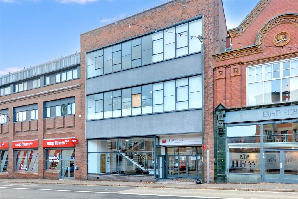 Additional image 16 of 2 bed flat for saleSouth Street, Ilkeston DE7