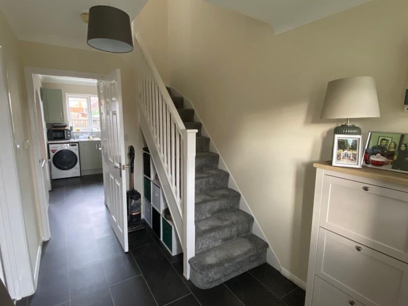 Property photo 2 of 14 Hallway