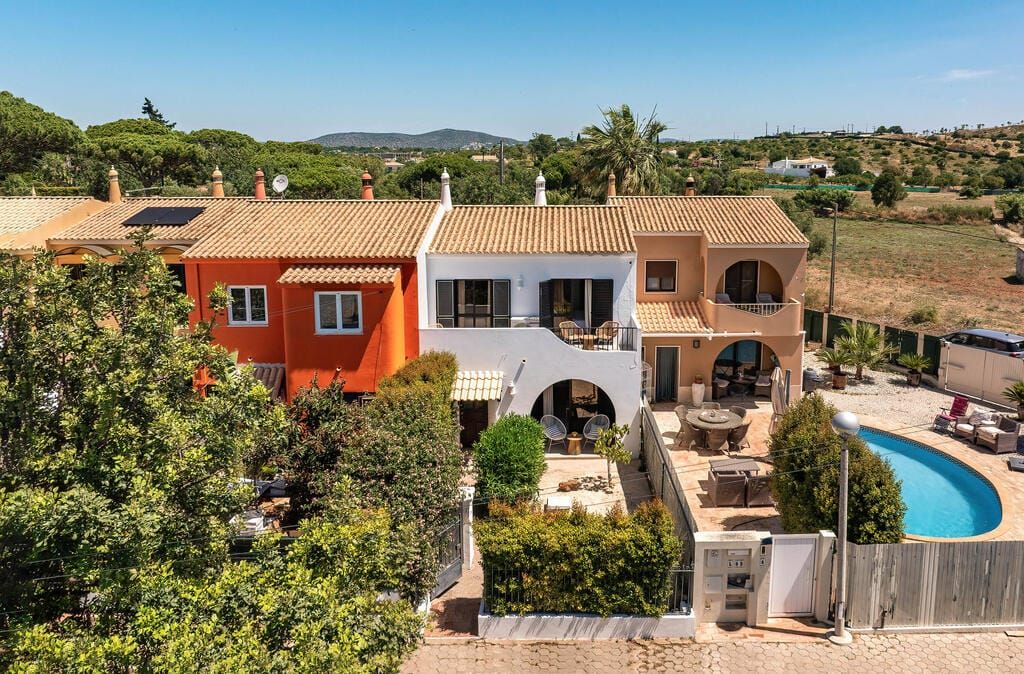 Property photo 1 of 24 Algarve Villa Ptquav507 1