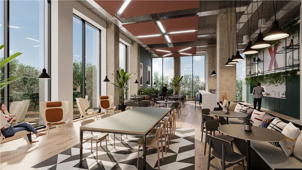 Property photo 3 of 15 Serviced Office, Bollo Lane, Chiswick, London - W4