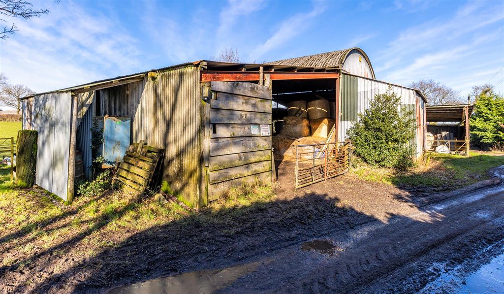 Property photo 3 of 30 Lot 2 Range Of Agricultural Buildings &amp; Land