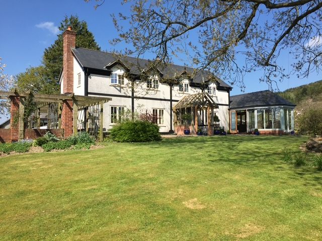 Additional image 23 of 4 bed detached house for saleBryn Celyn, Llanfyllin, Powys SY22