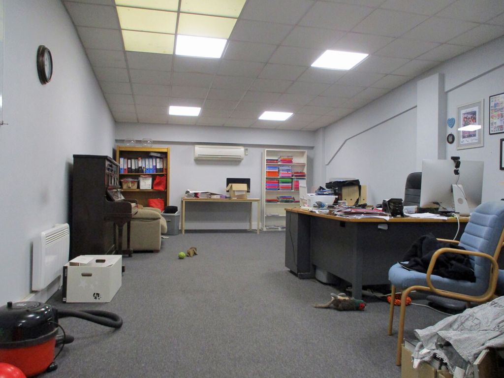 Property photo 3 of 3 1st Floor Unit 4 Wadhurst Business Park, Wadhurst
