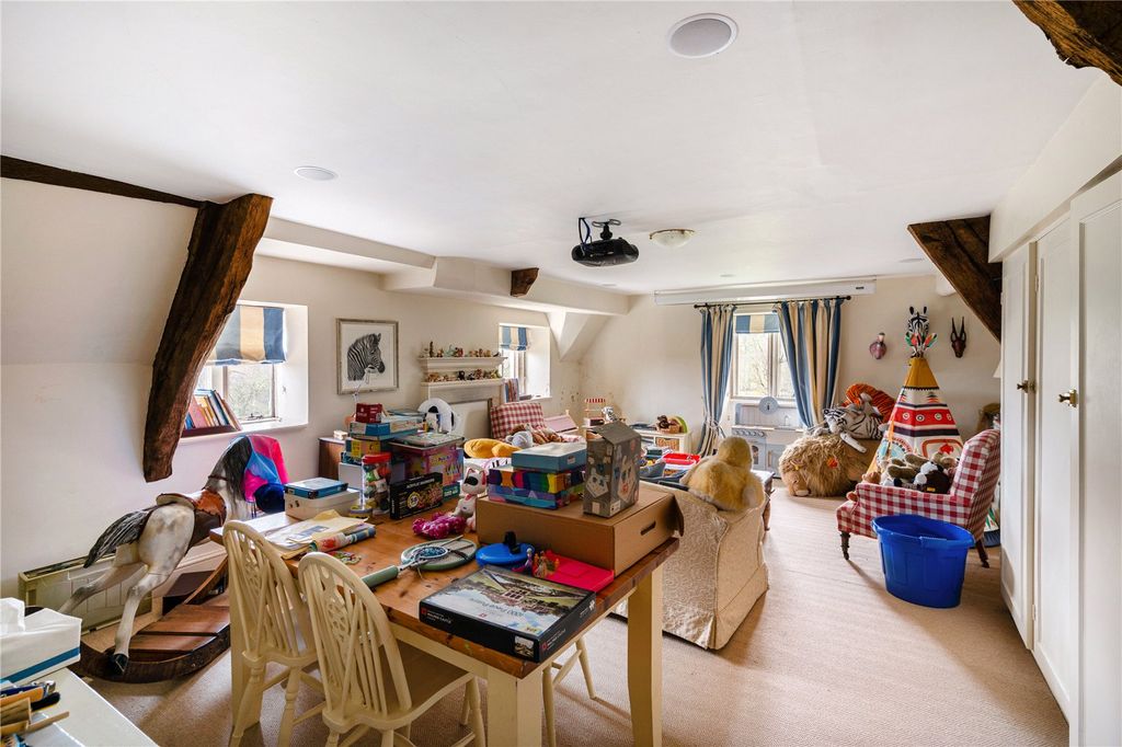 Additional image 38 of 9 bed detached house to rentColn St. Aldwyns, Cirencester, Gloucestershire GL7