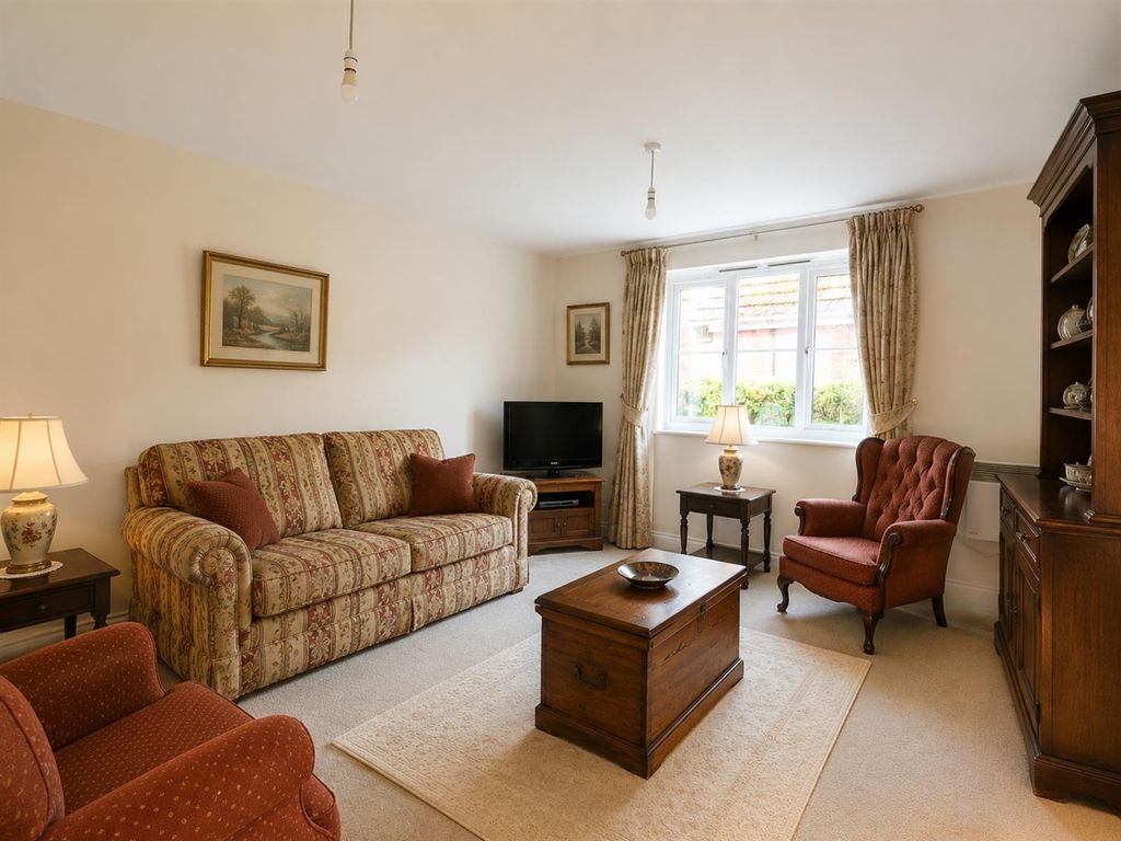 Property photo 2 of 9 Lounge - Added Furniture.Png