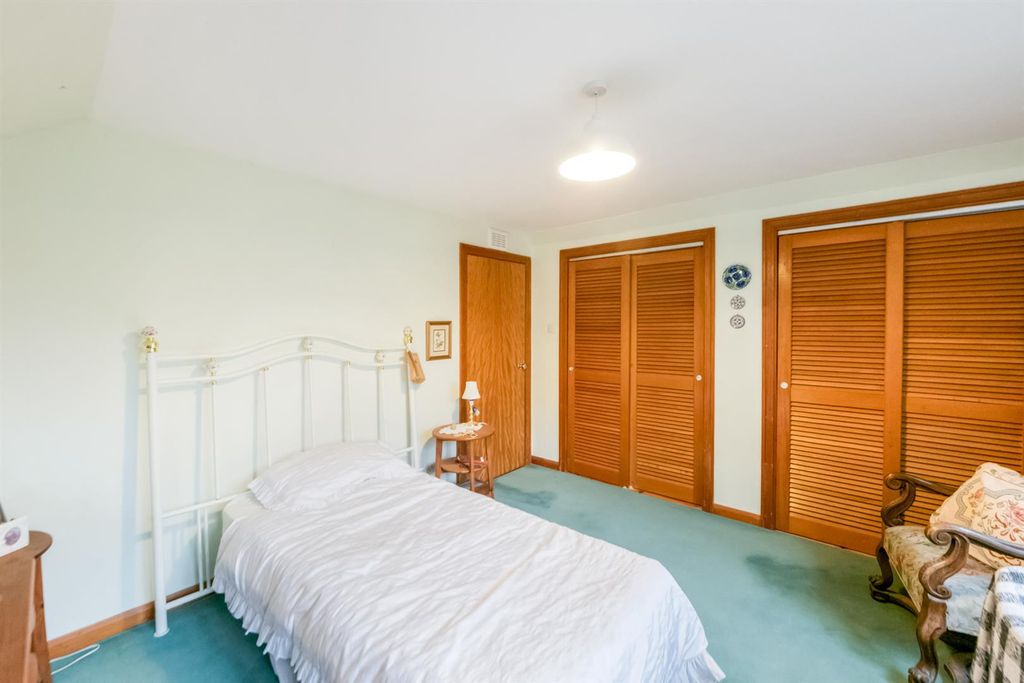 Additional image 21 of 3 bed detached house for sale1 Kirkhill, Muckhart FK14