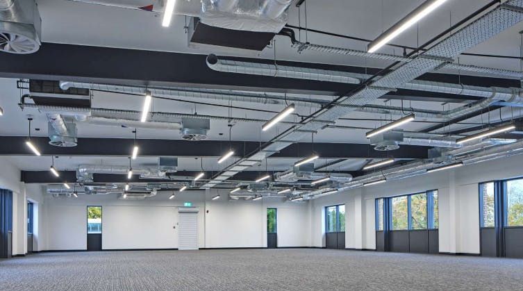 Property photo 2 of 2 Cornwall House Floorplate.Png