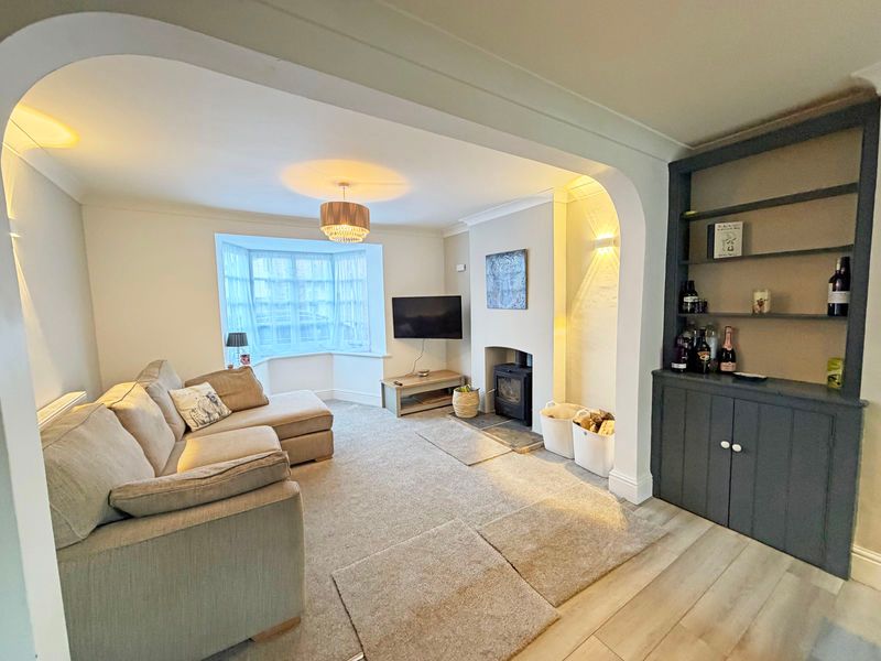 Property photo 3 of 18 Sitting Room