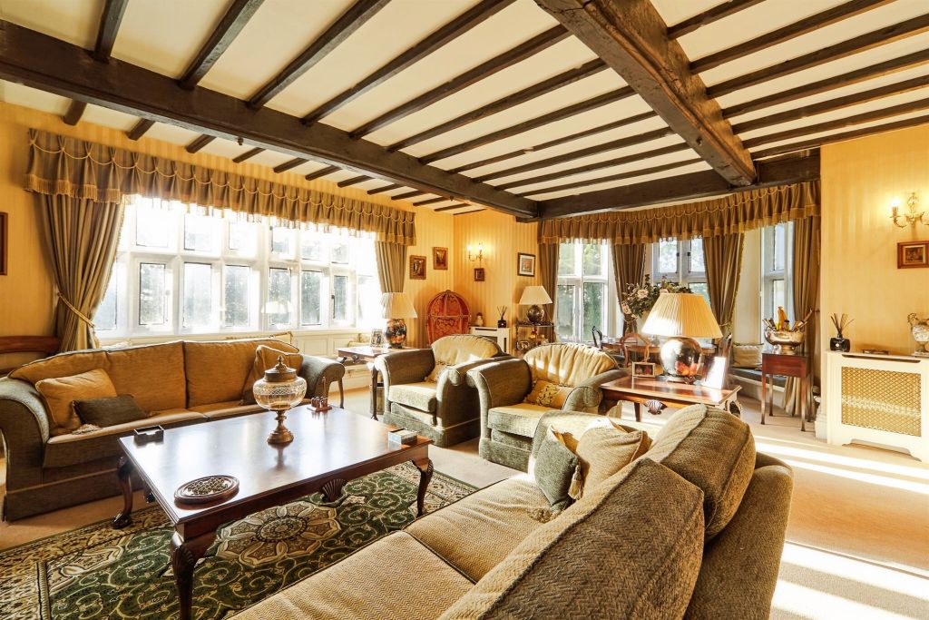 Additional image 7 of 6 bed detached house for saleScott Lane, Riddlesden, Keighley BD20