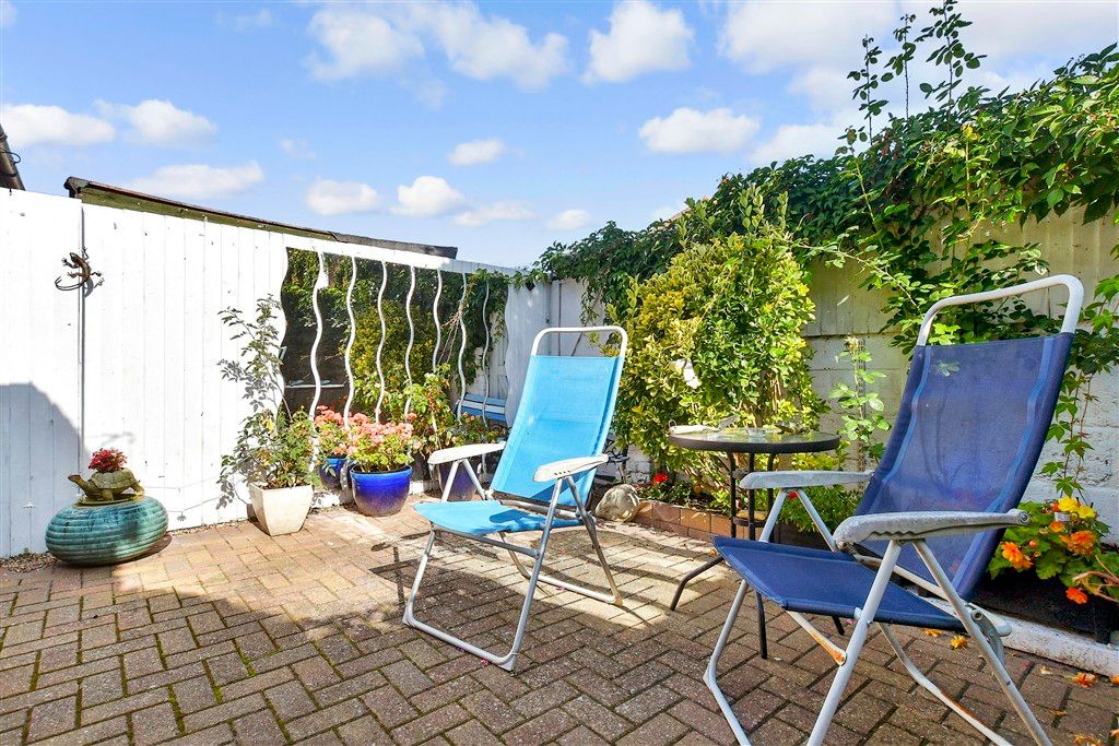 Property photo 3 of 12 Rear Garden