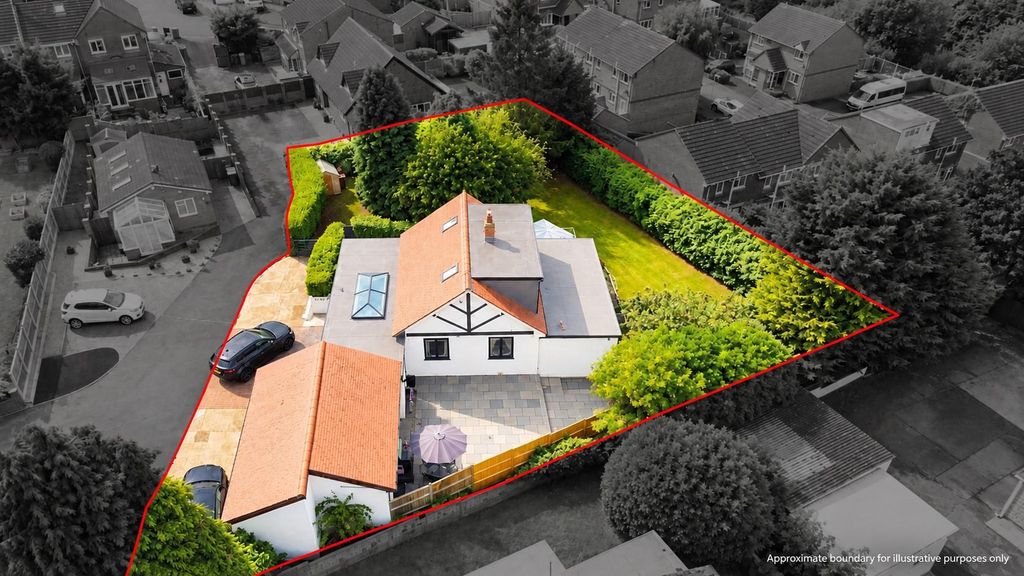 Property photo 2 of 31 Plot Impression