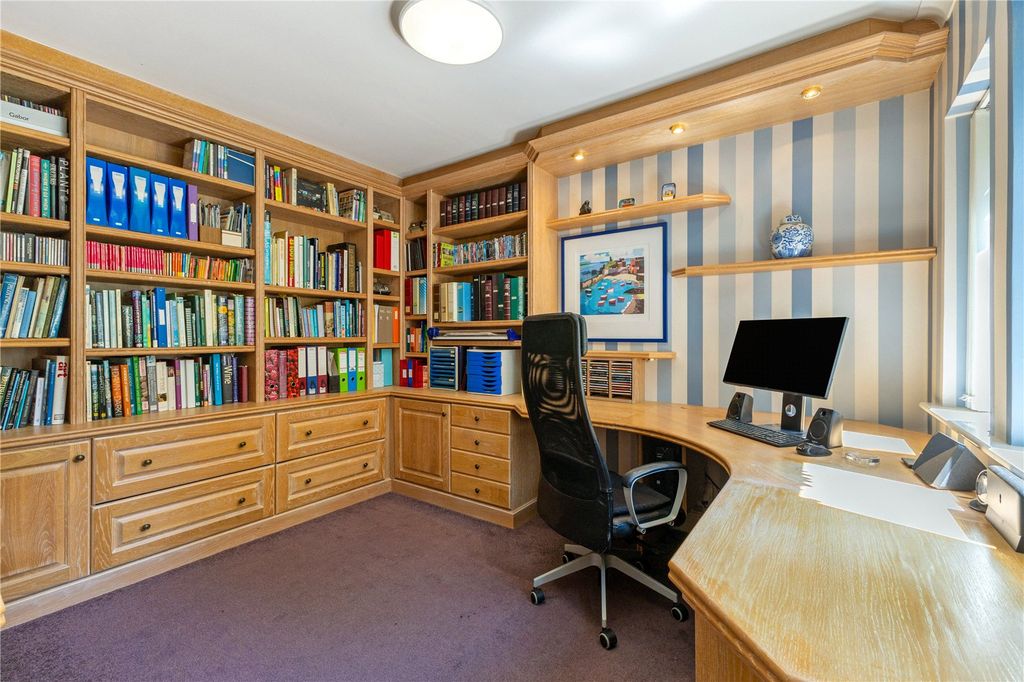 Additional image 7 of 4 bed detached house for saleHollybush Lane, Stoke Bishop, Bristol BS9