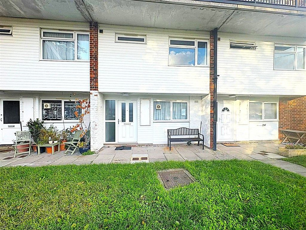 Property photo 1 of 9 Front Elevation