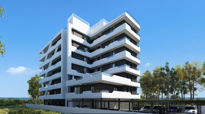 Property photo 1 of 17 Apartments - Artist