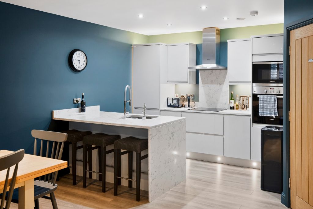 Additional image 9 of 3 bed flat for saleLower Bridge Street, Chester CH1
