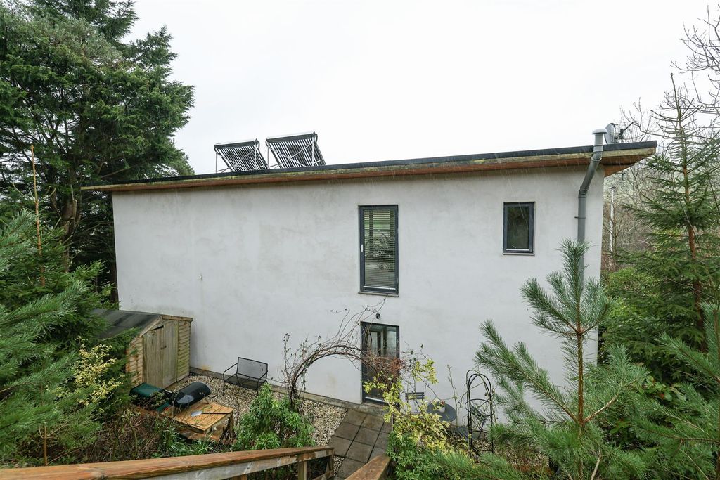 Additional image 70 of 5 bed detached house for sale57 Galashiels Road, Stow, Galashiels TD1