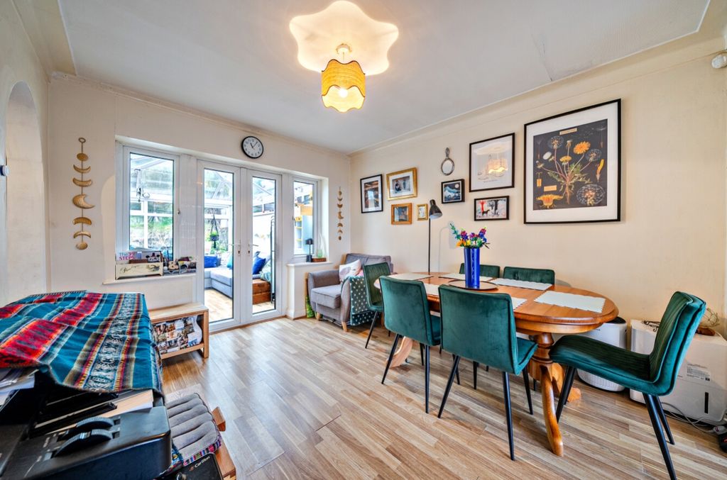 Property photo 3 of 13 Dining Room  - Vernon Drive - Ewemove