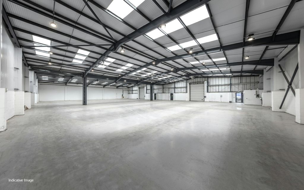 Property photo 3 of 4 Segro_Fairwaydrive_Image_Warehouse_Indicative.Jpg