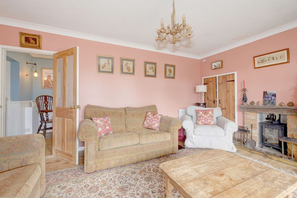 Additional image 11 of 5 bed detached house for saleHawthylands Road, Hailsham BN27