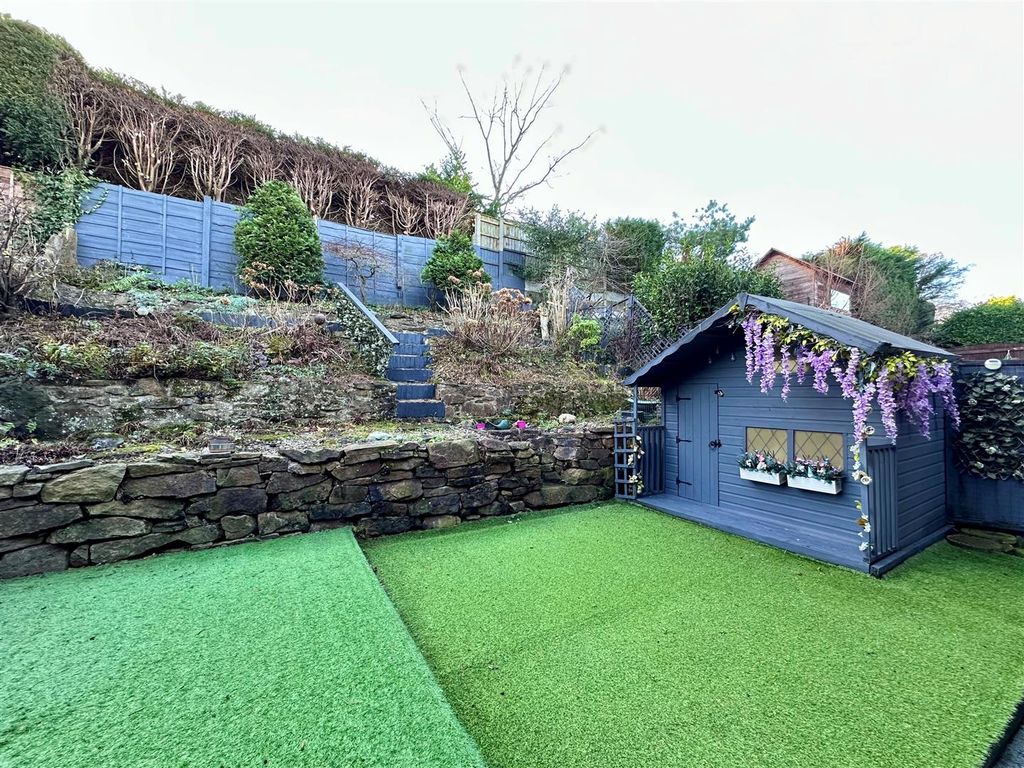 Additional image 5 of 4 bed detached house for saleChantry Road, Disley, Stockport SK12
