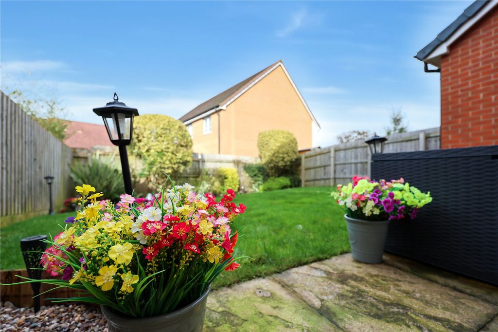 Additional image 17 of 3 bed detached house for saleClaypits Road, Roundswell, Barnstaple EX31
