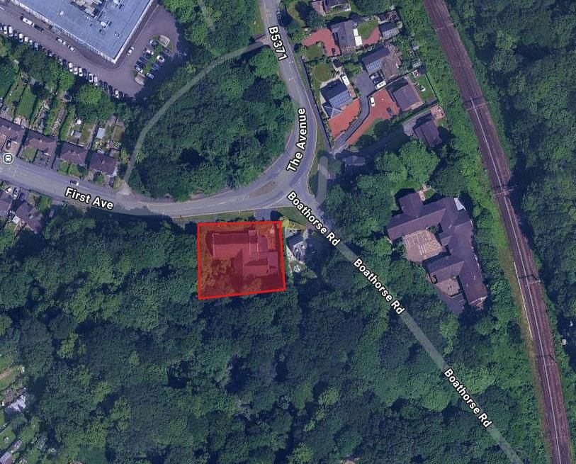 Property photo 3 of 16 Satelite - The Avenue .Png