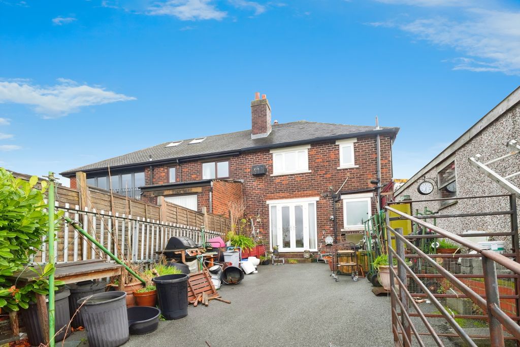 Property photo 3 of 7 Rear View