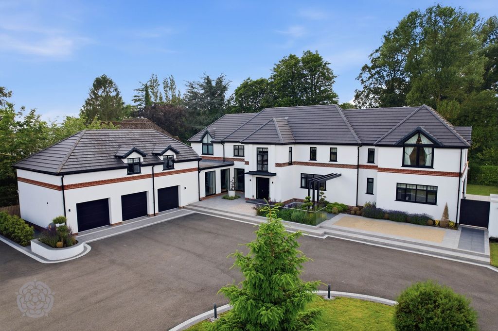 Additional image 4 of 5 bed detached house for saleMustard Lane, Croft WA3