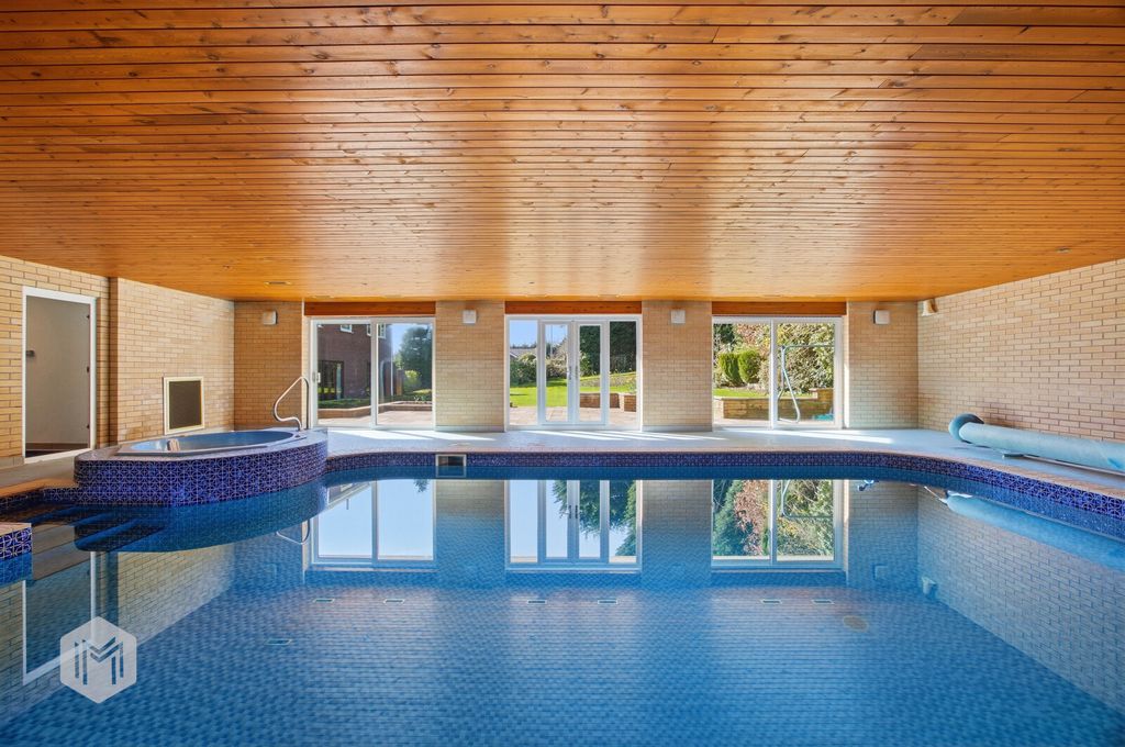 Additional image 12 of 4 bed detached house for saleNorthwold Drive, Bolton, Greater Manchester BL1