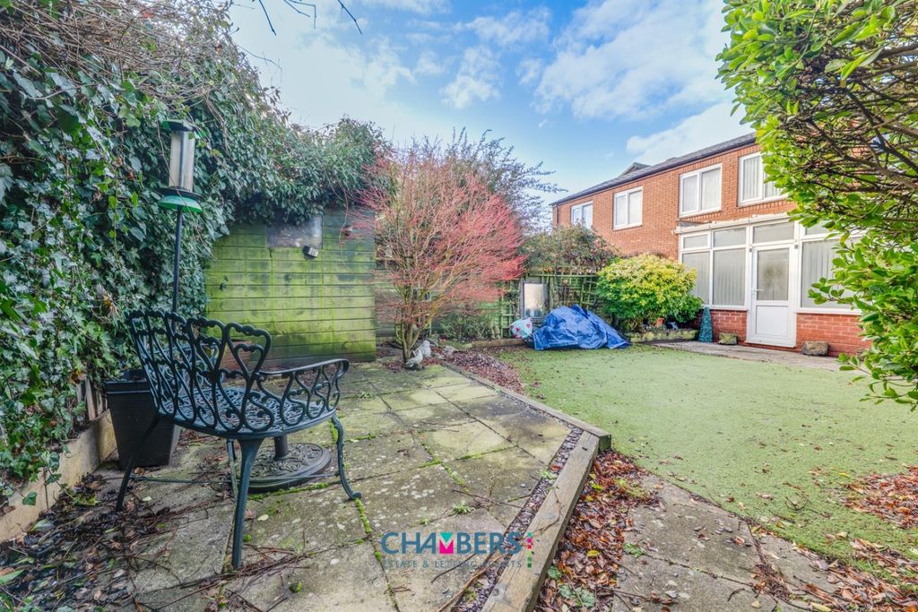Additional image 39 of 3 bed property for saleLindridge Drive, Minworth, Sutton Coldfield B76