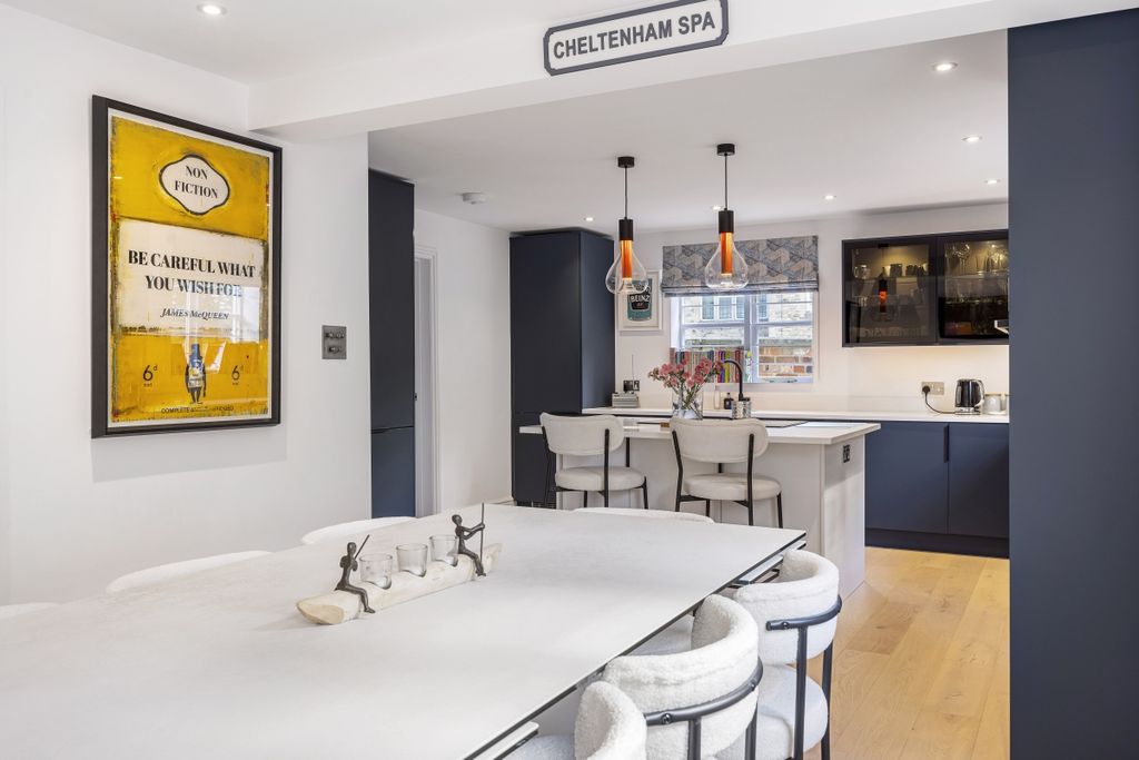 Additional image 9 of 3 bed mews to rentFauconberg Road, Cheltenham GL50