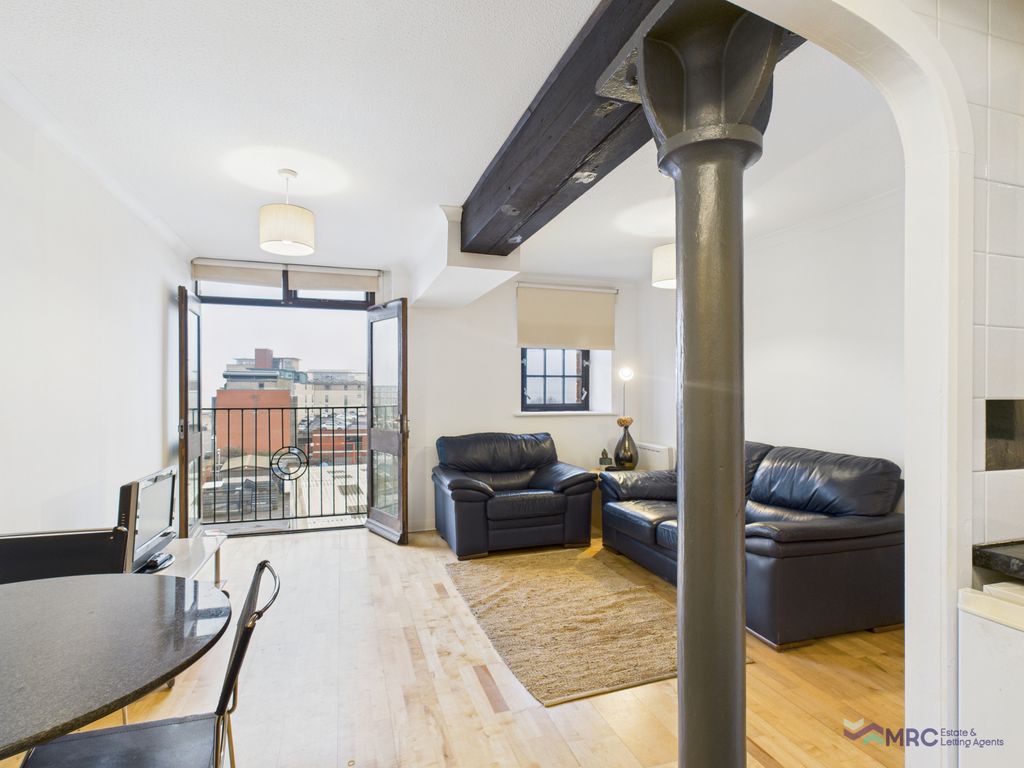 Property photo 1 of 15 One Bedroom Furnished Marina Apartment For Rent